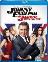 Johnny english devient alors le dernier espoir des. Johnny English Strikes Again Blu Ray Release Date January 22 2019 Blu Ray Dvd Digital Hd