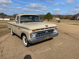 Image result for Beige 1966 Truck