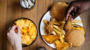 They are probably the best questions to ask at pretty much any social event. Are You Enough Of A Junk Food Junkie To Ace This Quiz Howstuffworks