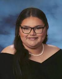 Appointment of Mayra Navarro-Gomez to Community Position