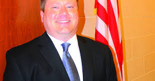 Experience is strong suit for new state's attorney