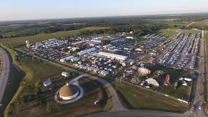 Adams County Fair Home