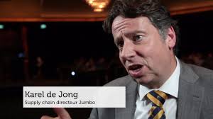 Ketensamenwerking is noodzaak voor toekomst logistiek Amsterdam