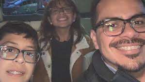 Fundraiser for Tina Jay by Sandra Dimas : Support for Kids Who Lost Their  Widowed Father