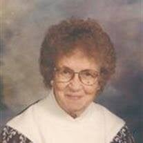 Alberta U. Neidigh Obituary