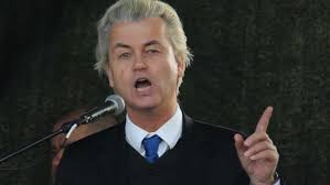 Niederlande wilders will terrorverdächtige vorbeugend verhaften lassen. Niederlande Wilders Nennt Moscheen Nazi Tempel
