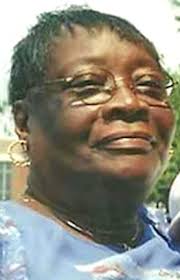 Obituary for Marie (Igles) Wimberly