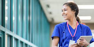 Five Courses To Take If You Want To Be A Nurse - Futurelearn