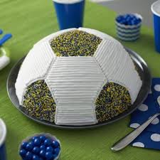 Pilih dari 1.000 gambar kue ulang tahun gratis untuk inspirasi desainmu. Ide Kue Ulang Tahun Sepak Bola Untuk Penggila Bola