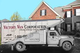 Image result for Gray Poly 1990 Allied Van Lines