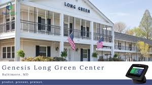 Accushieldxgenesislonggreencenter In 2020 Senior Living Communities Senior Living Community