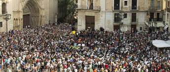 La vella valència sud vicent andrés estellés vicente zaragozá villanueva de castellón xàtiva. Las Victimas Del Metro De Valencia Se Despediran El 3 De Marzo Con Una Ultima Concentracion Comunidad Valenciana El Pais