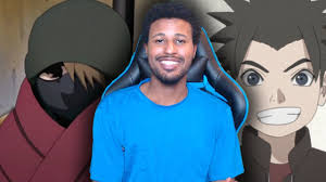 Ohnoki takes boruto to a special location to explain his vision of the future, formed after losing his grandchild, kozuchi. Lord Ku S True Identity Is Kozuchi Onoki S Alleged Dead Grandson Youtube