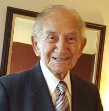 Most Recent Obituaries