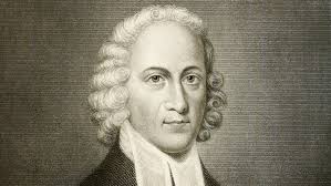 Por que Jonathan Edwards é considerado o "Agostinho da América"