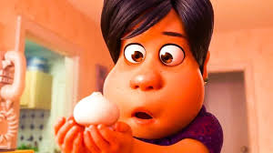 Pixar's new animated short pays tribute to moms, Chinese food and Toronto