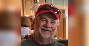 William Ernest Lamping Obituary