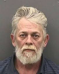 Florida man placed a camera inside woman's home, spied