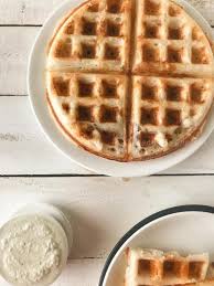 But using it to make waffles is genius. Dosa Waffle Veenas Vegnation