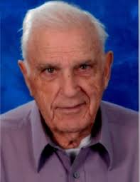 Obituary information for Harold Elwood