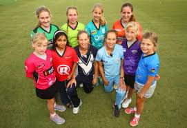 Listen to big bash nation. Wbbl Live Stream How To Watch The Women S Big Bash League Online Or On Tv