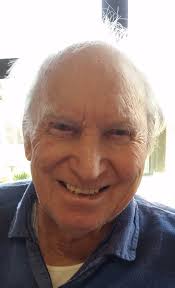 My Dad, Joseph Gillis, passed away