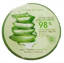 Other are very expensive and sticky at the same time. Nature Republic Soothing Moisture Aloe Vera 98 Soothing Gel Price In India Buy Nature Republic Soothing Moisture Aloe Vera 98 Soothing Gel Online In India Reviews Ratings Features Flipkart Com