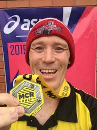 Andrew H is fundraising for MedEquip4Kids