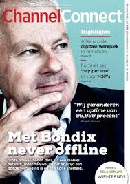 Het Distributeurs Dossier 2015 by ChannelConnect