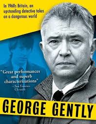 Inspector George Gently (2007)