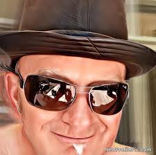 Dicky Curtis heeft een kind.