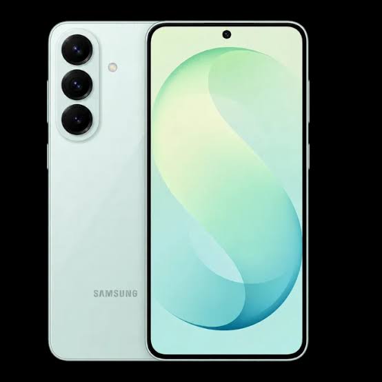 Samsung Galaxy S26 FE
