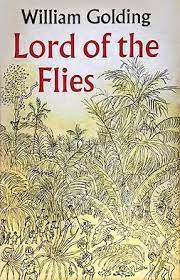 Lord of the flies, william golding. Lord Of The Flies Wikipedia