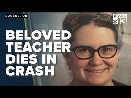 Tragic Crash Takes Beloved High School Teacher's Life