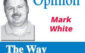 The News Journal Mark White Archives