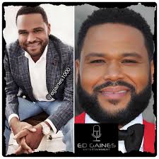 POSITIVE BLACK STORIES AND ADULT CONVERSATIONS/LENOIR