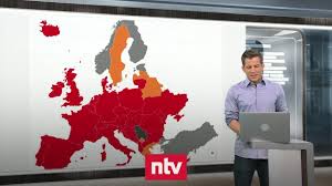 Ntv nachrichten kompakt von 22:06. Aktuelle Zahlen Zur Corona Krise Covid 19 Neuinfektionen Steigen Europaweit Rasant Ntv Youtube
