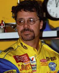 Happy Birthday, Ernie Irvan! 🎂