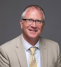 It's kind of a big day at MCS: longtime MCS administrator Dr. Chuck  Reynolds takes over as Director of Public Education & CEO; Eric Grim  transitions from Director of Secondary Education to