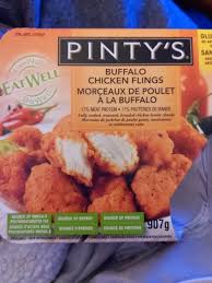 Dear friend, these chicken wings from your instant pot or pr. Pinty S Buffalo Chicken Flings 907g