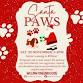 Santa Paws! event image