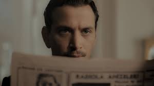 Midnight at the Pera Palace (TV Series 2022– )