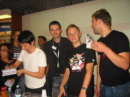 chi sono: david bonato