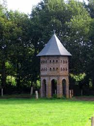 Duiventil Staverden