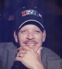 Obituary for Leslie Ray "L.R." Nunn, III