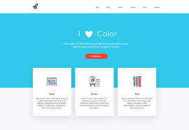 Uniquely the site provides a better understanding of colour theory and the importance of colours. A Simple Web Developer S Color Guide Smashing Magazine