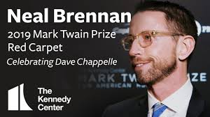Neal Brennan