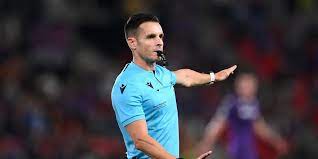 Los árbitros del Espanyol - Real Madrid a la nevera, no arbitran esta  semana y aquí el porqué