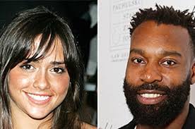 Isabella Brewster a basketbalista Baron Davis sa stali rodičmi