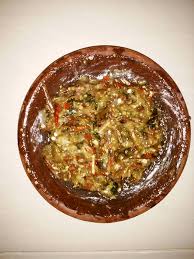 Ini pedas asem mantepps banget pokoknya, bikin nasi nambah terus. Resep Sambal Asam Belimbing Buluh Ala Bunda Susi Lawati Simomot